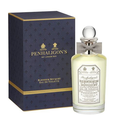 penhaligon's blenheim bouquet eau de toilette 200ml|penhaligon's blenheim bouquet review.